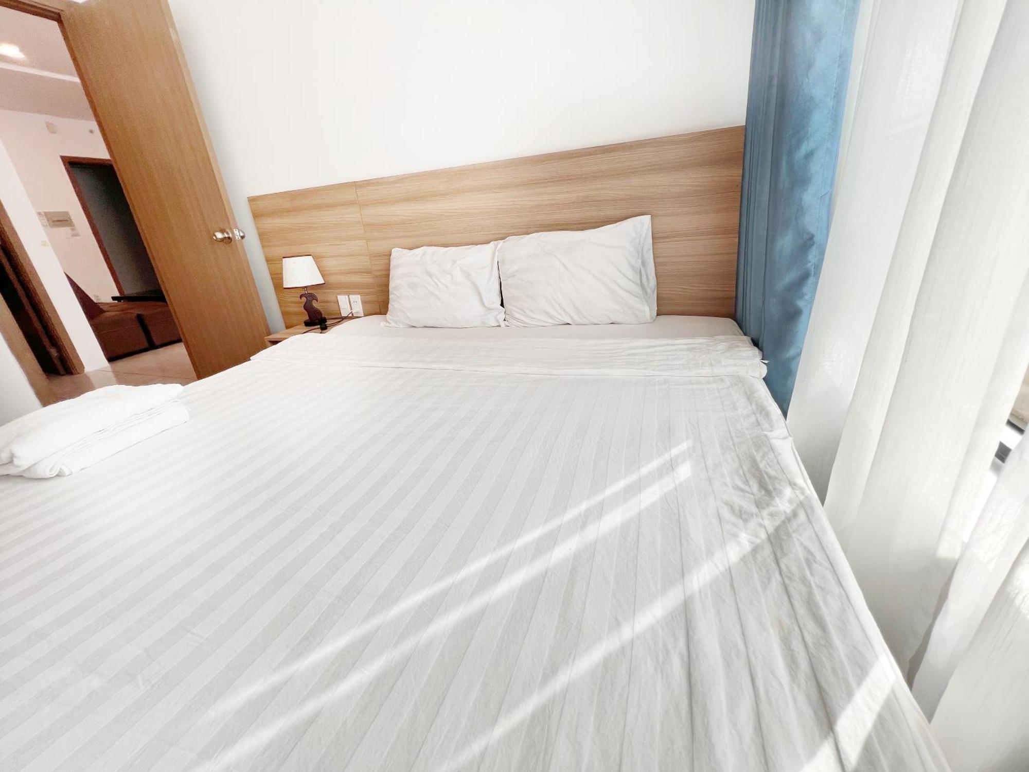 Aparthotel Hisea *