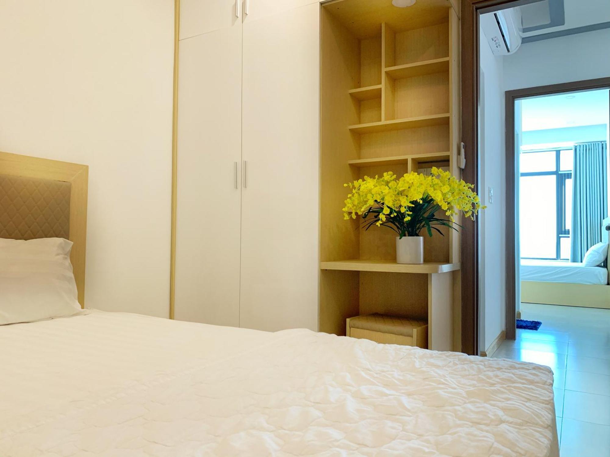 Aparthotel Hisea