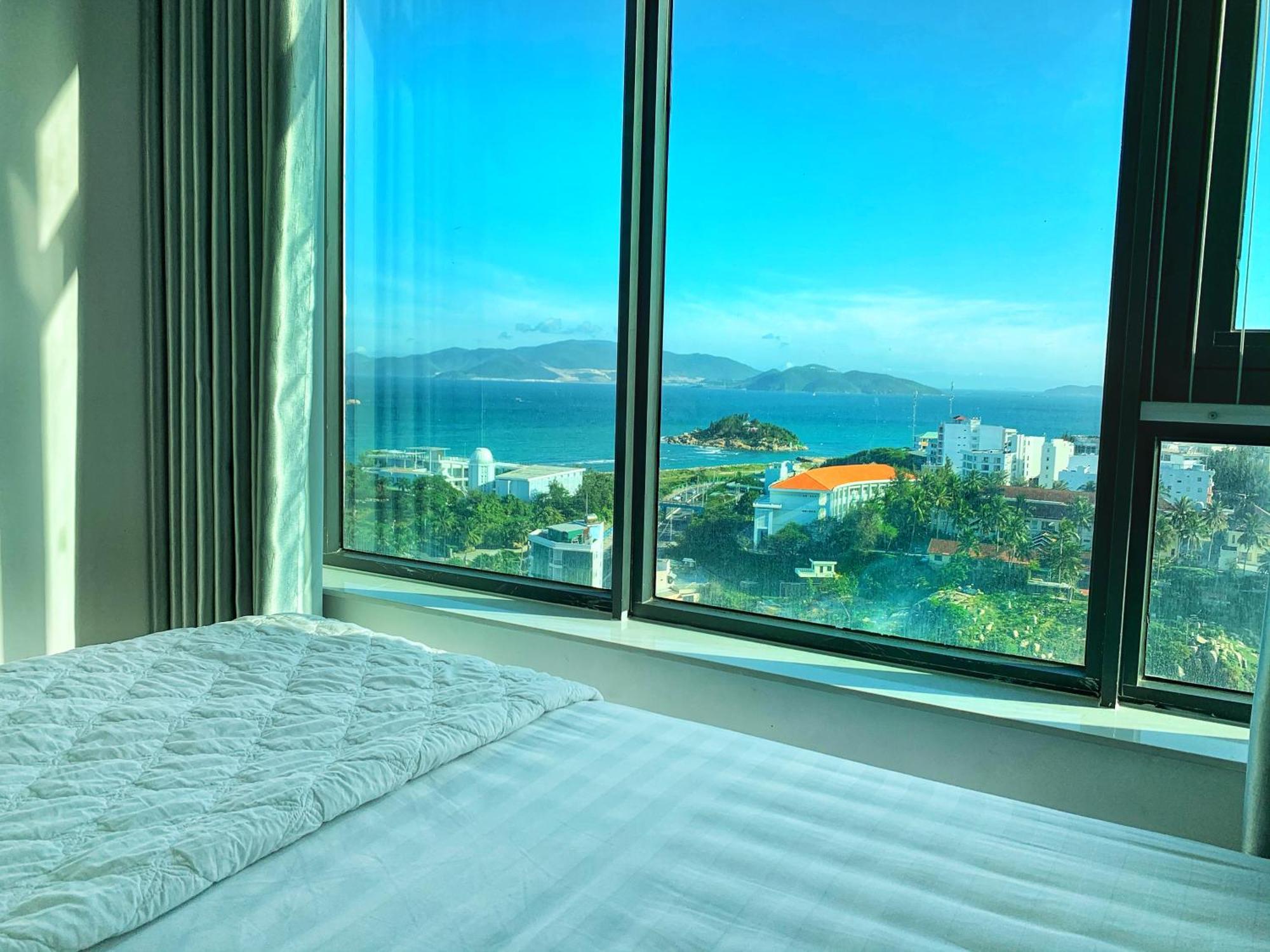 Aparthotel Hisea *