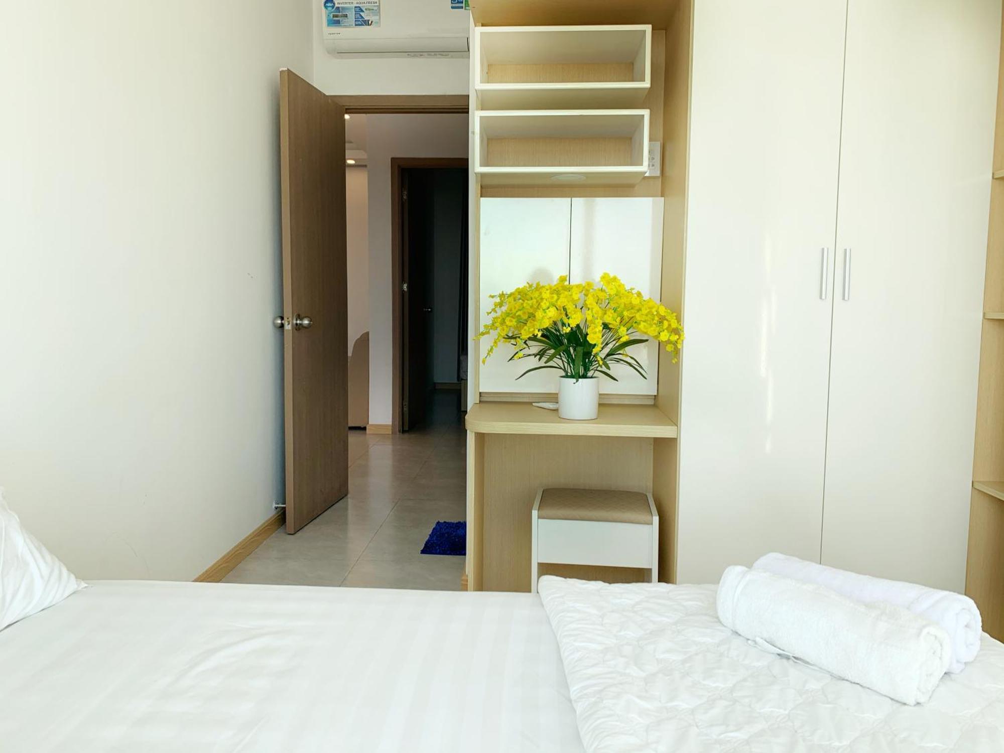 Hisea * Nha Trang