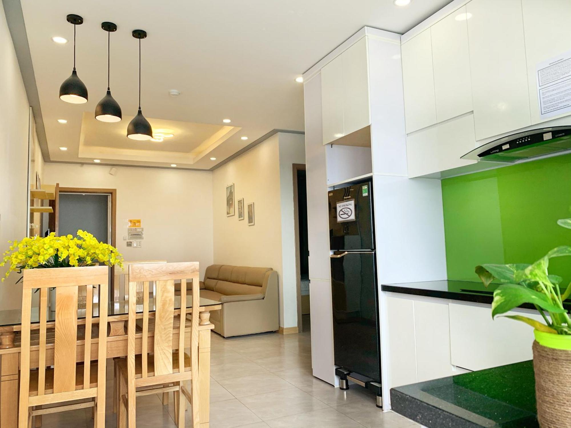 Aparthotel Hisea