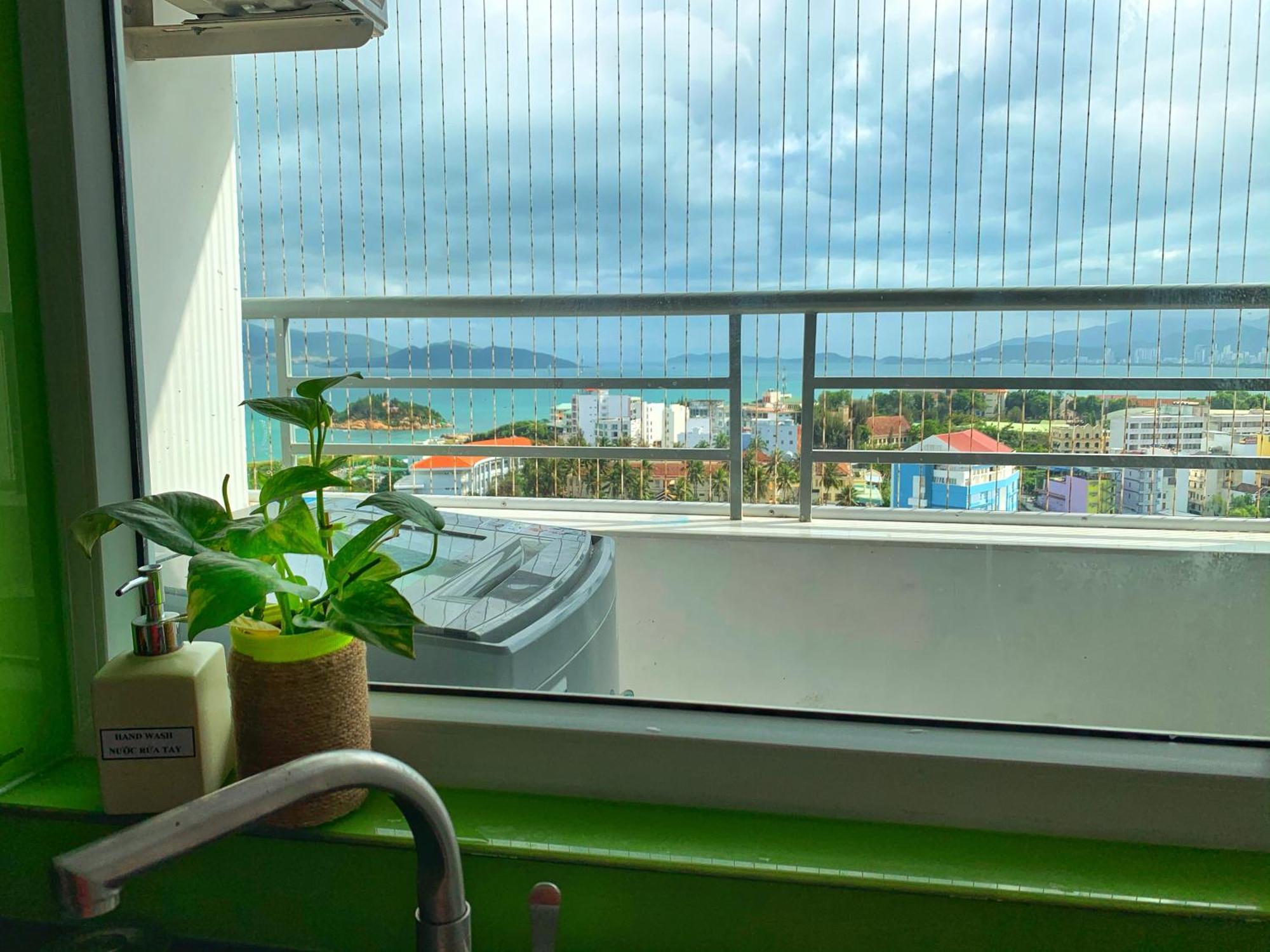 Hisea Aparthotel Nha Trang