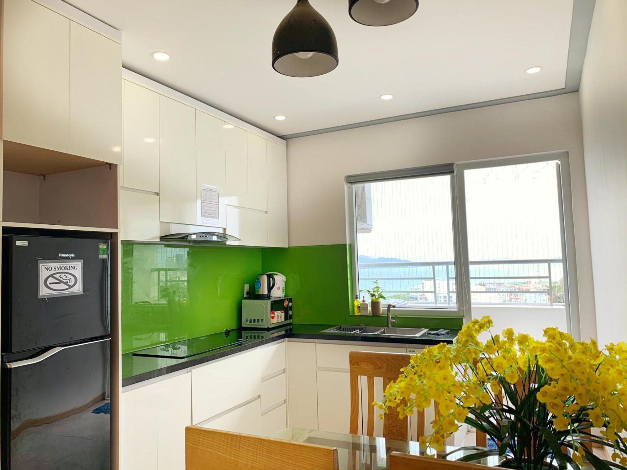 Hisea Aparthotel *
