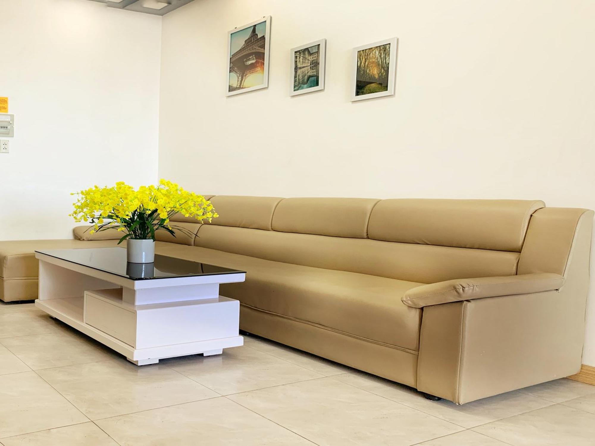 Hisea Aparthotel