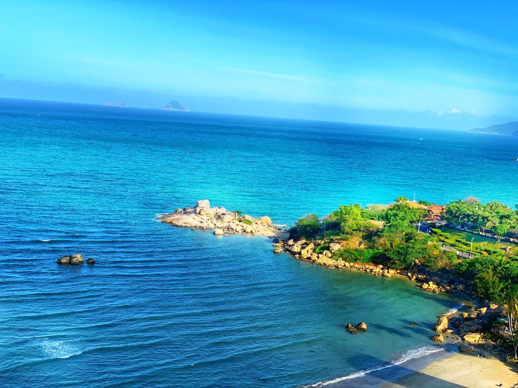 Hisea * Nha Trang