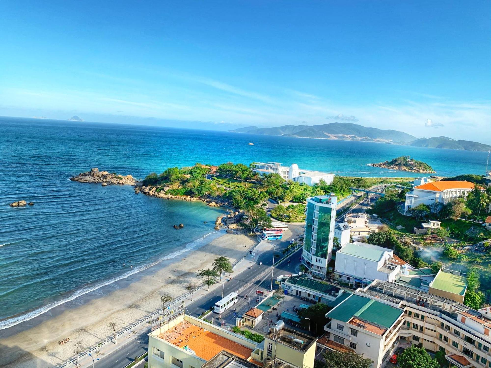 Aparthotel Hisea
