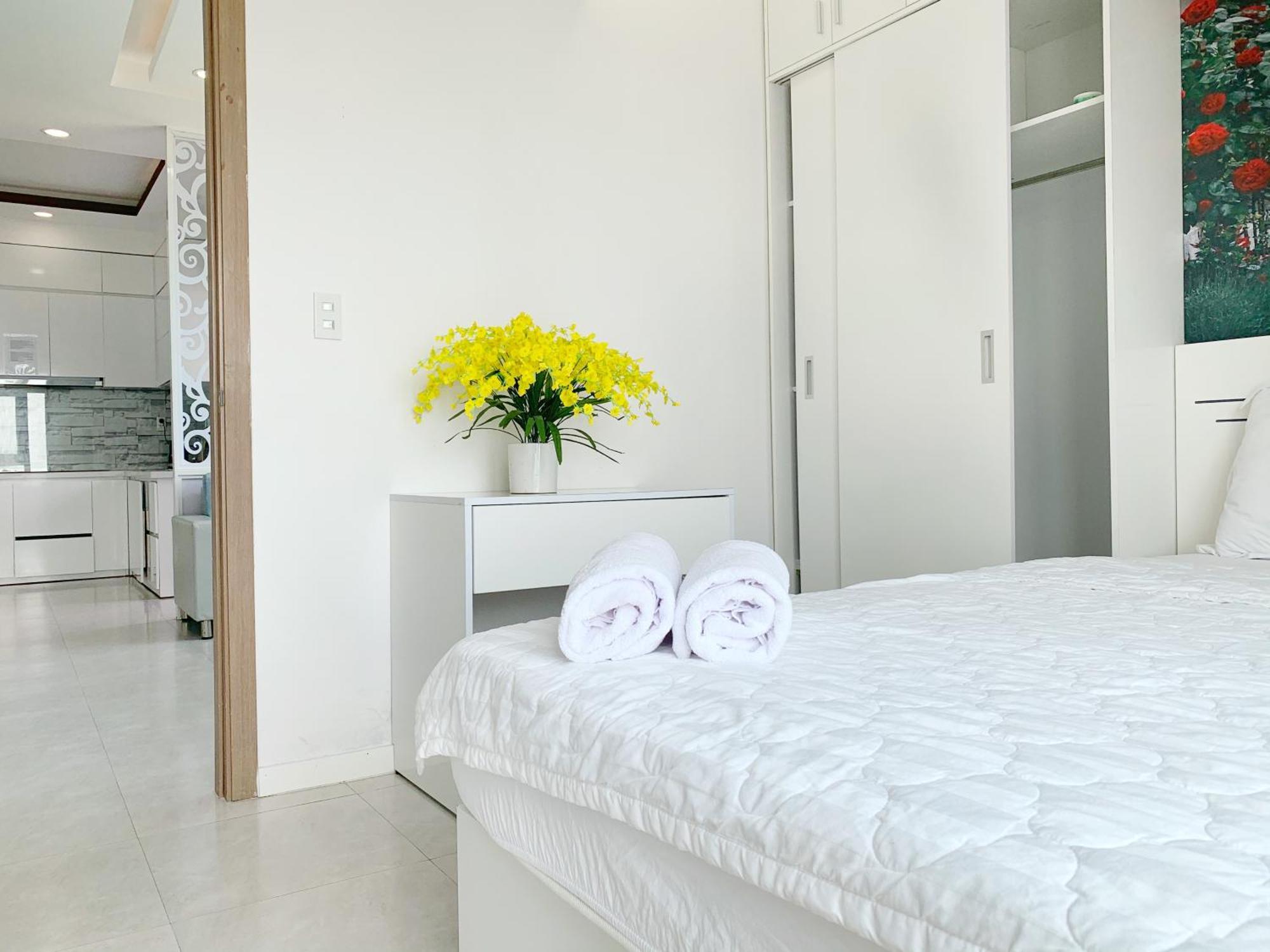 Hisea Aparthotel