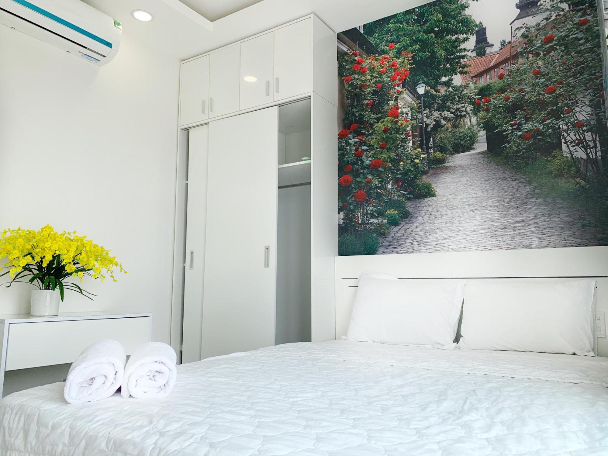 Hisea Aparthotel Nha Trang