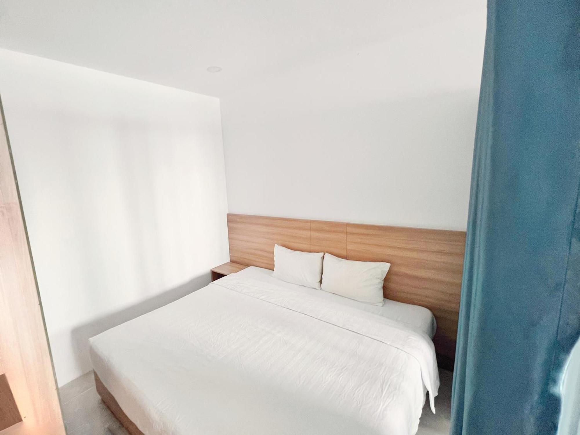 Aparthotel Hisea *