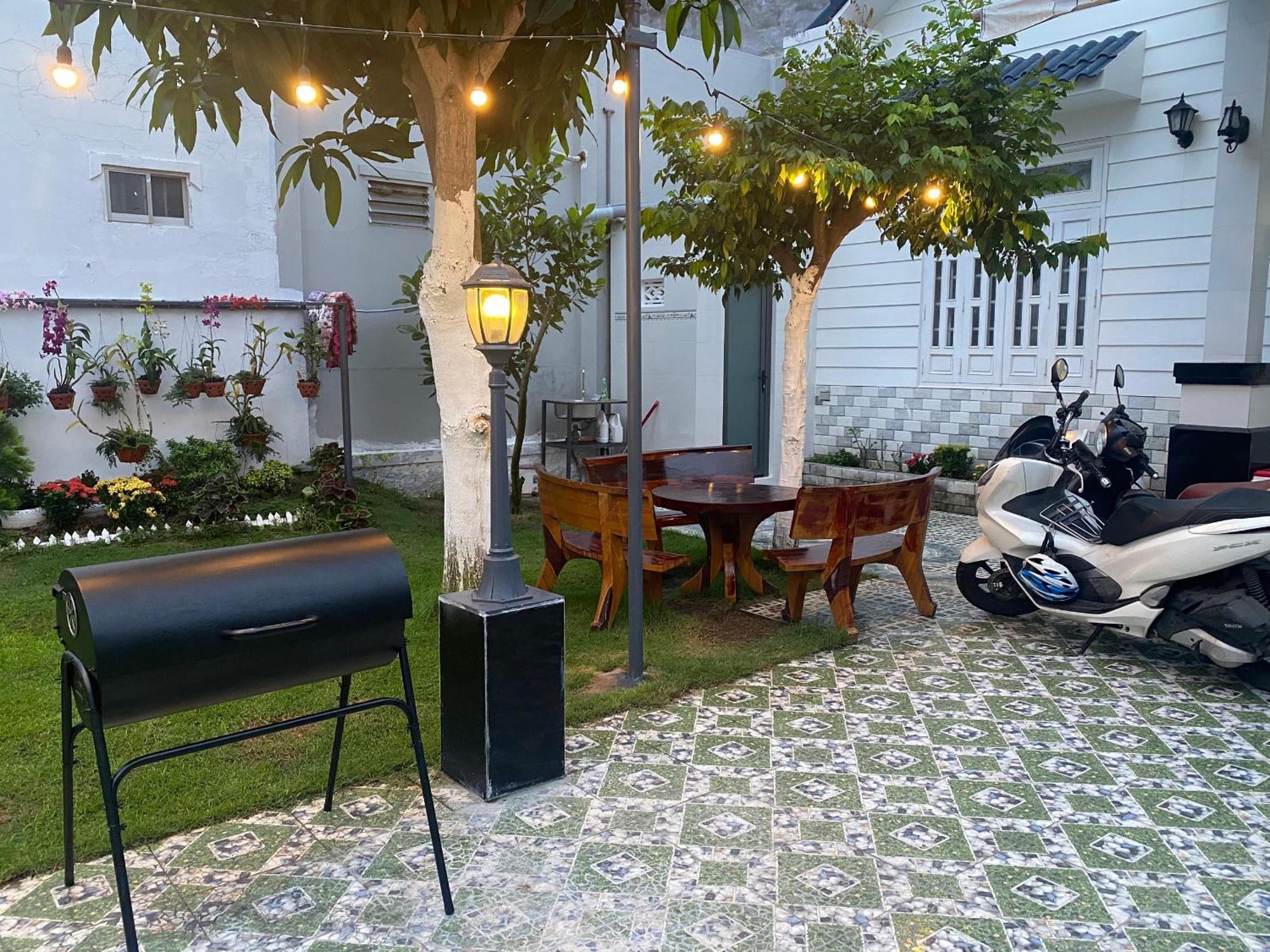 Apartment San Vuon Misa Phan Thiet