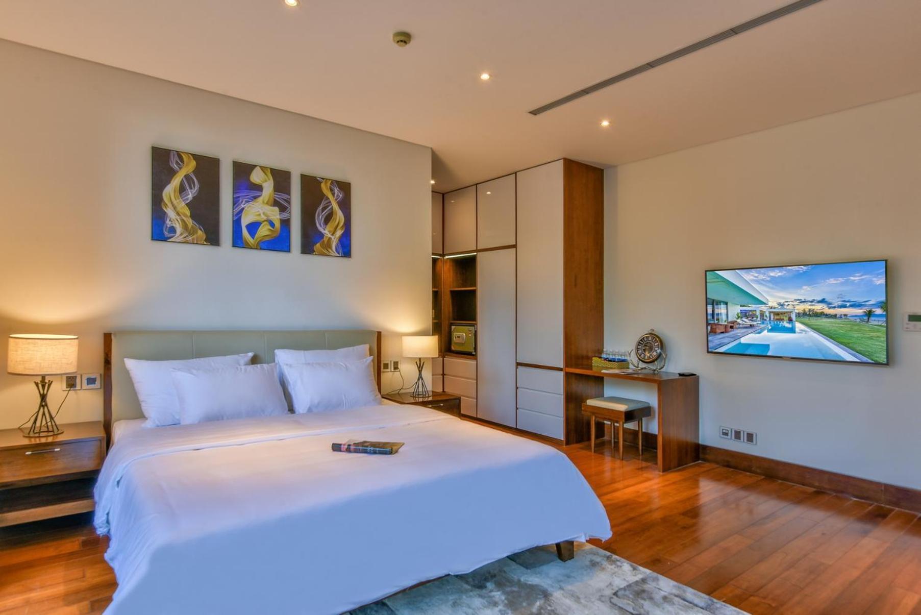 Ocean Pool Retreat In Biệt thự