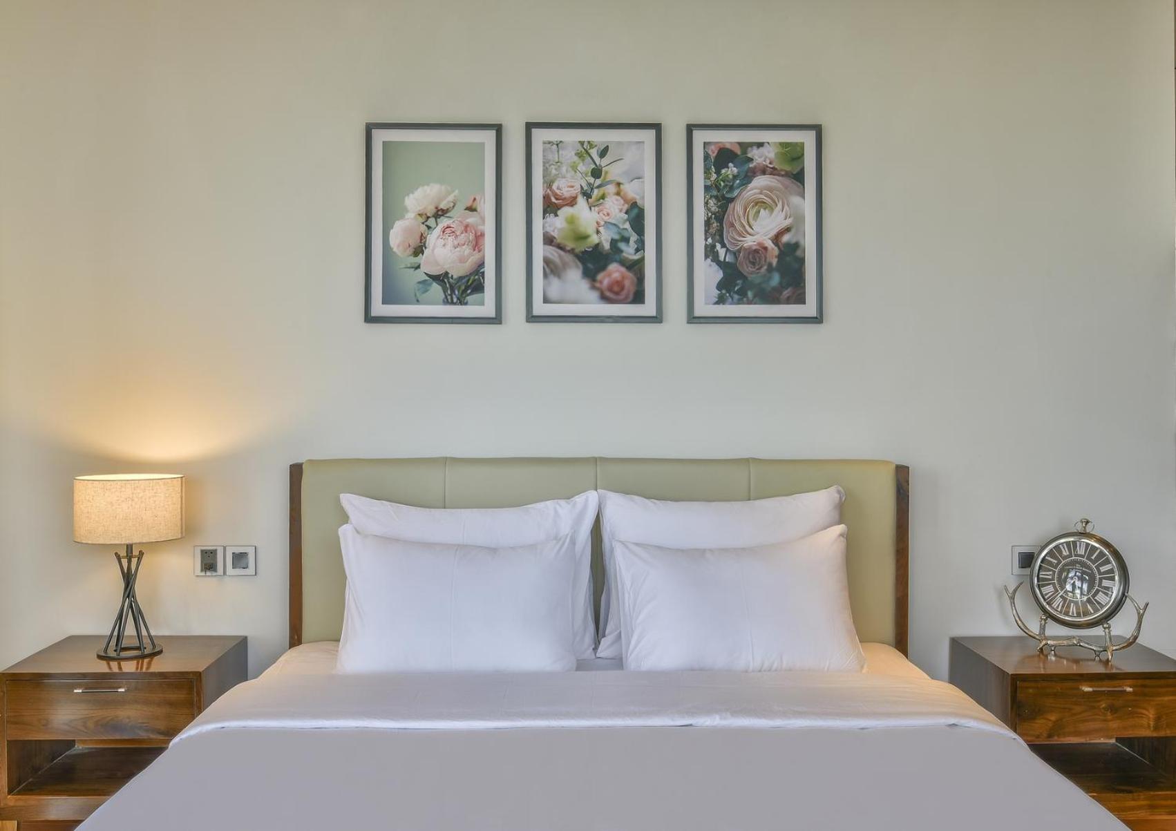 Biệt thự Ocean Pool Retreat In Đà Nẵng