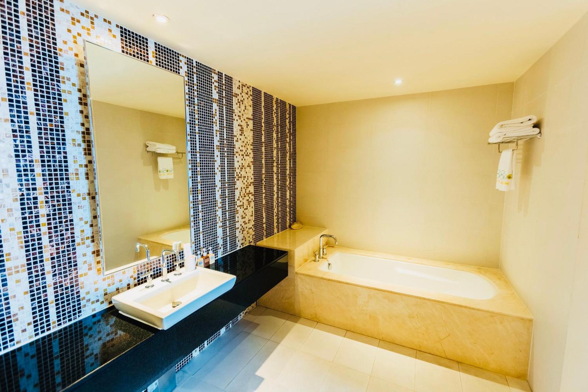 Luxury Seaview Managed By Anh