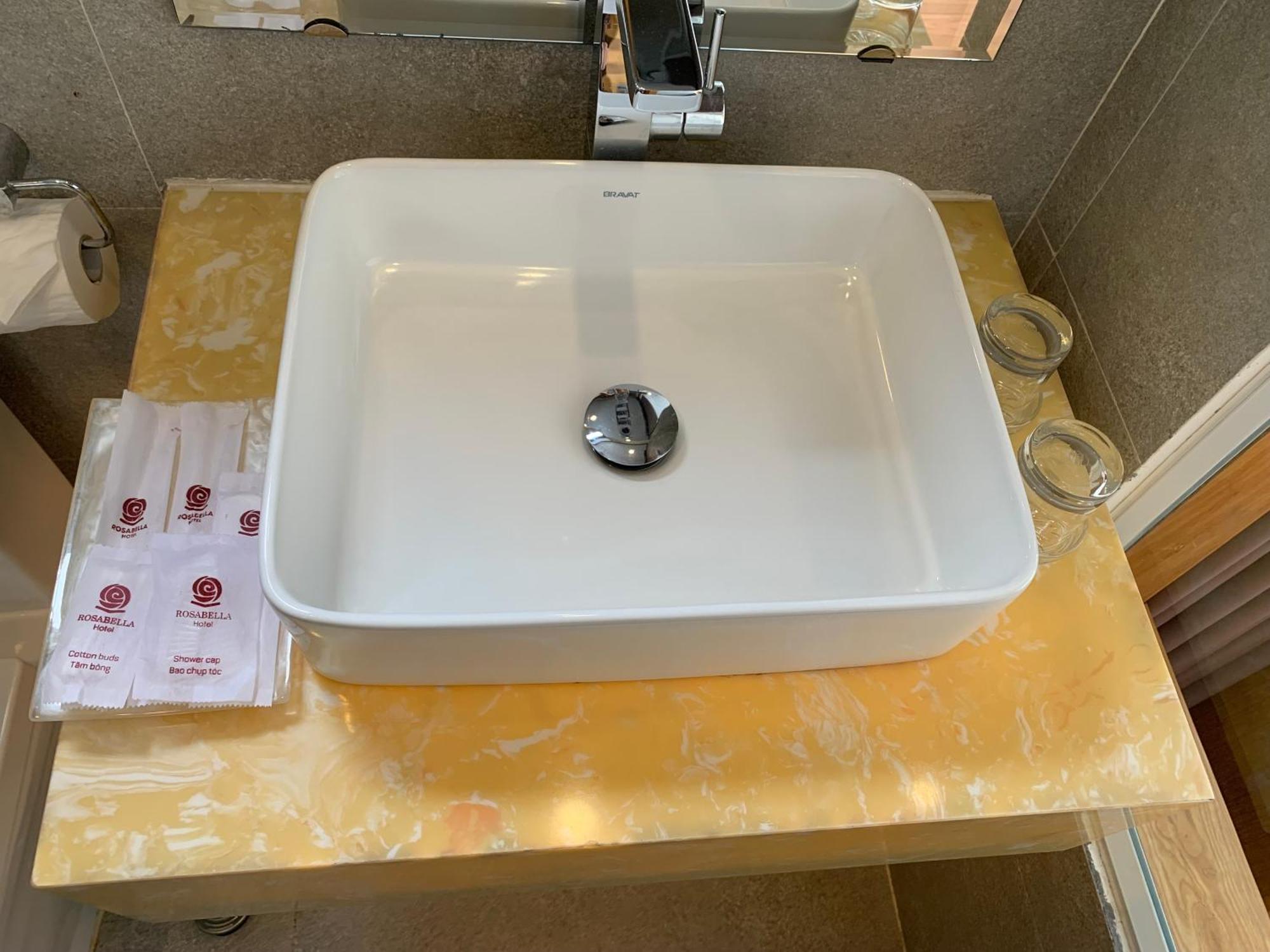Khách sạn Rosabella 3*