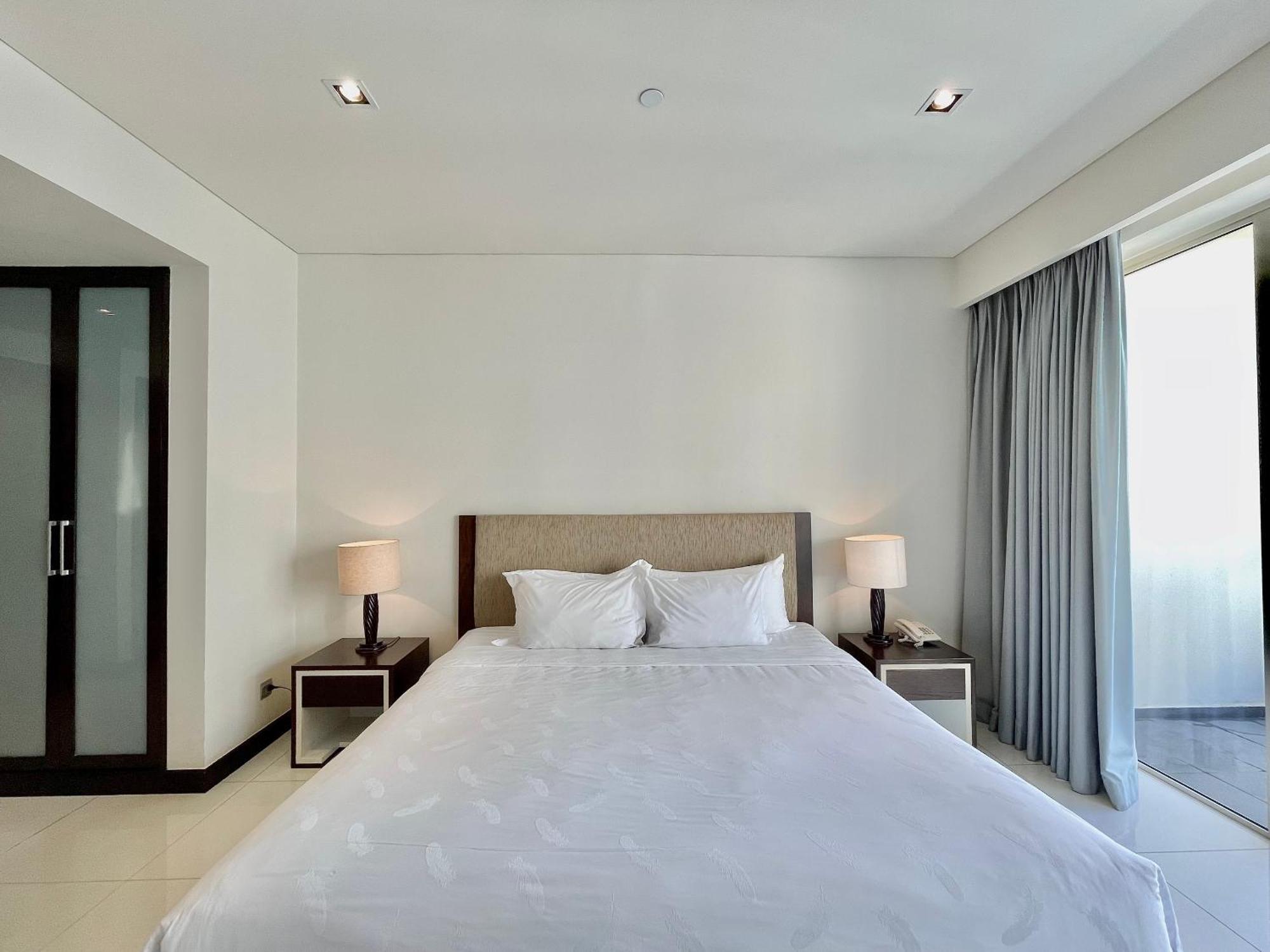 Luxury Seaview Managed By Anh Apartment