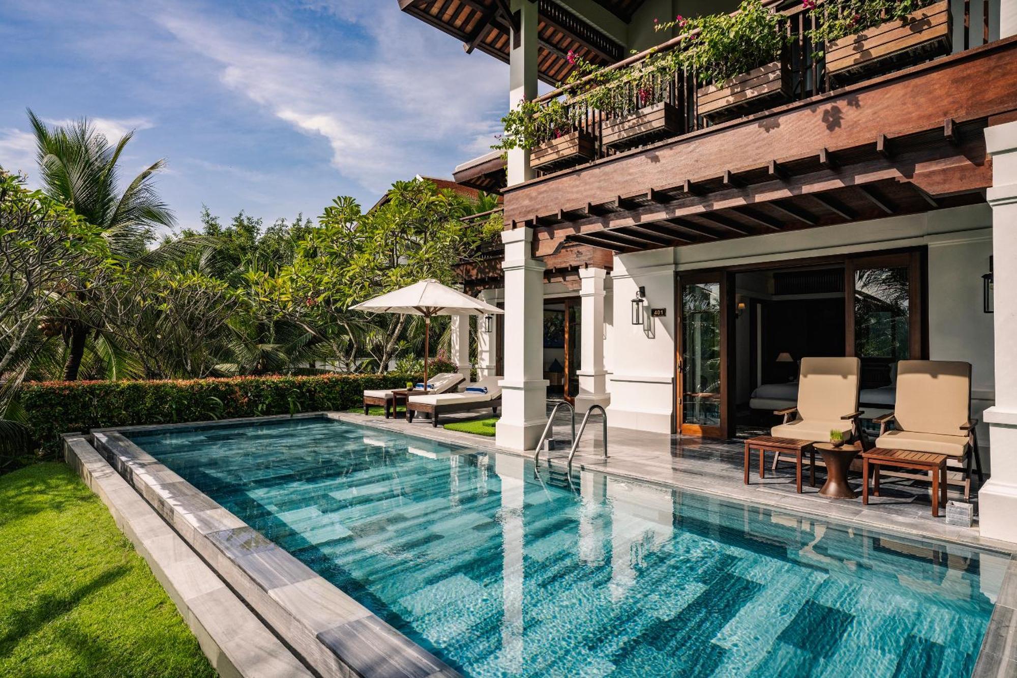 Resort The Anam Cam Ranh