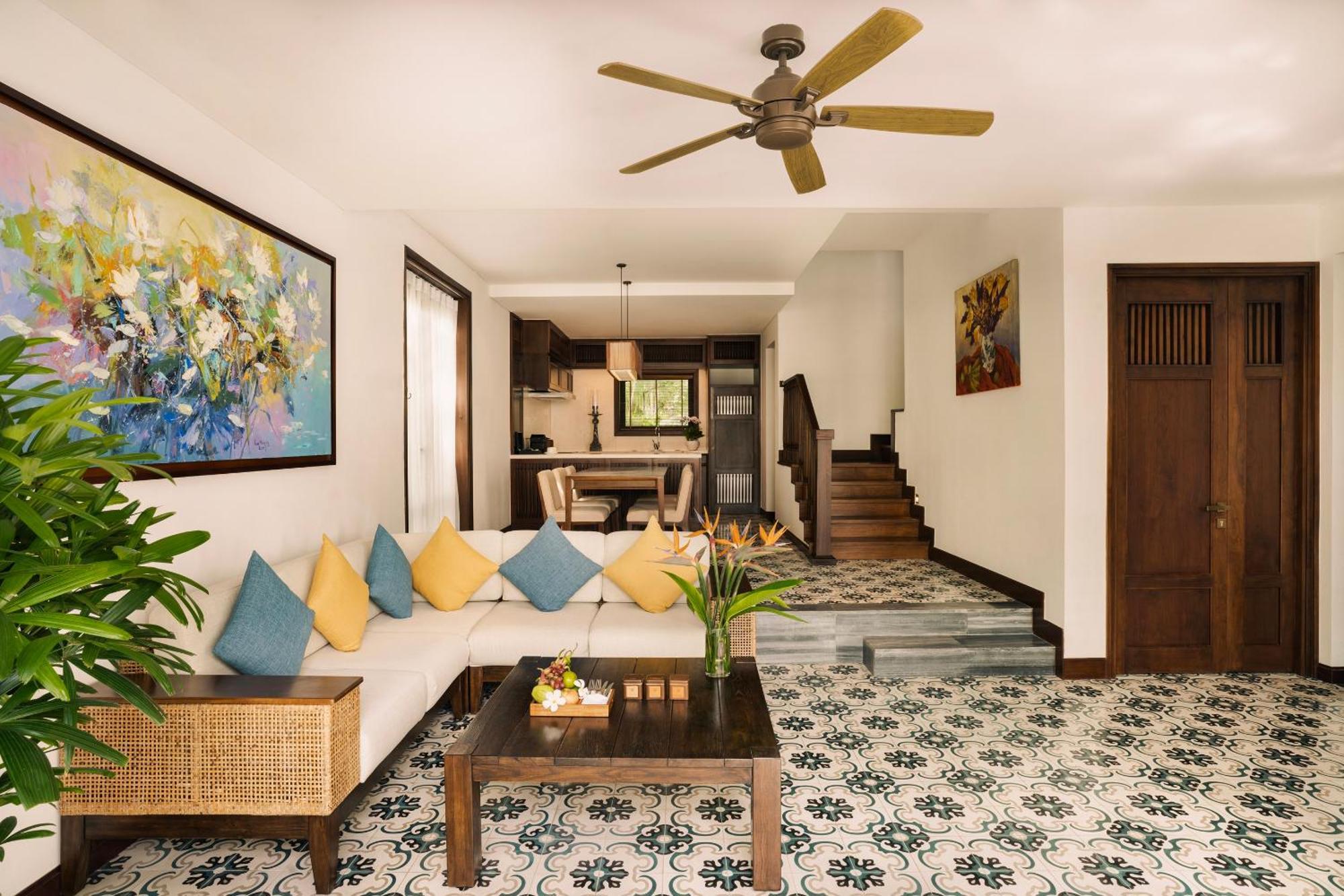 Resort The Anam 5*