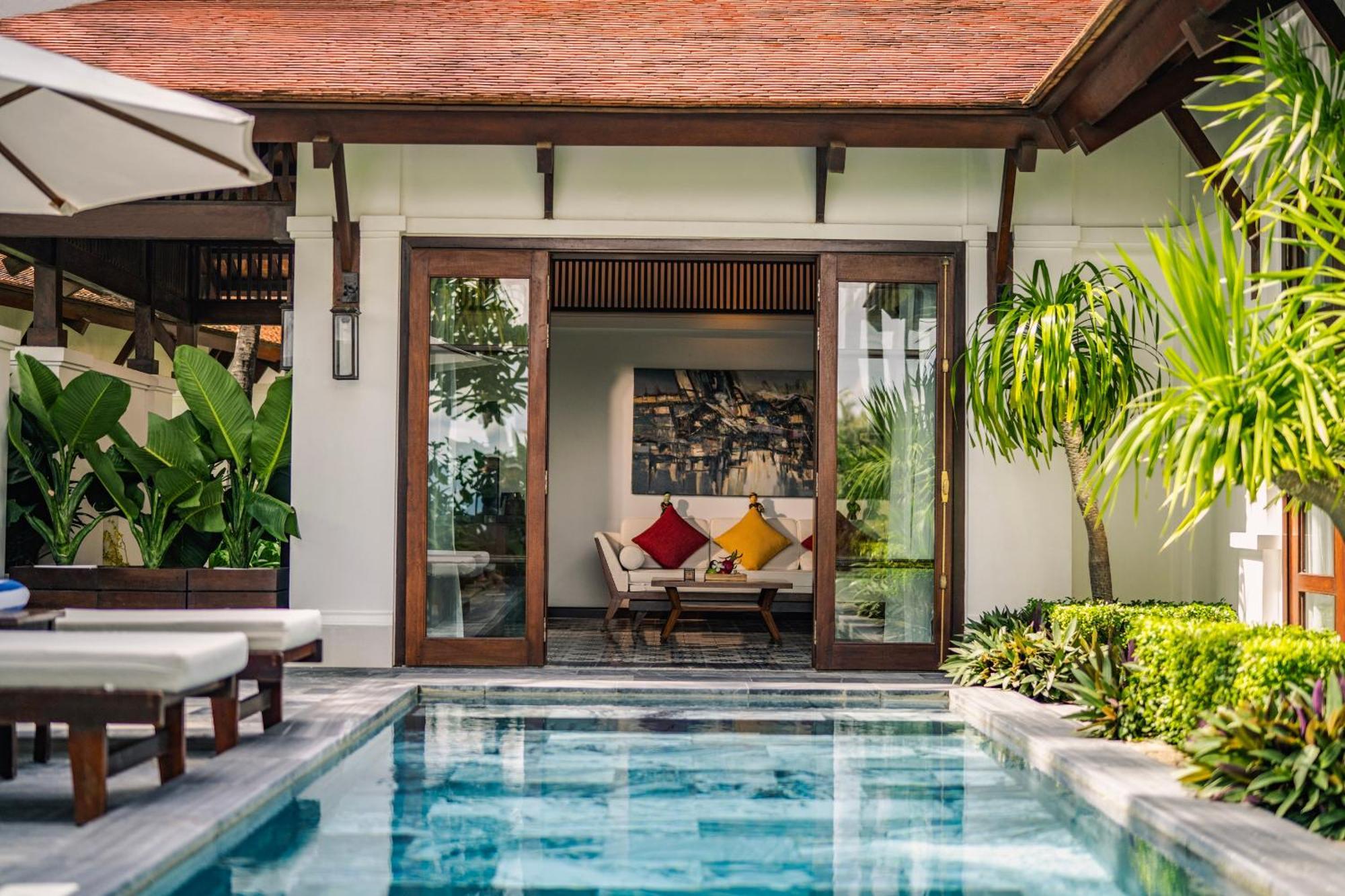 Resort The Anam
