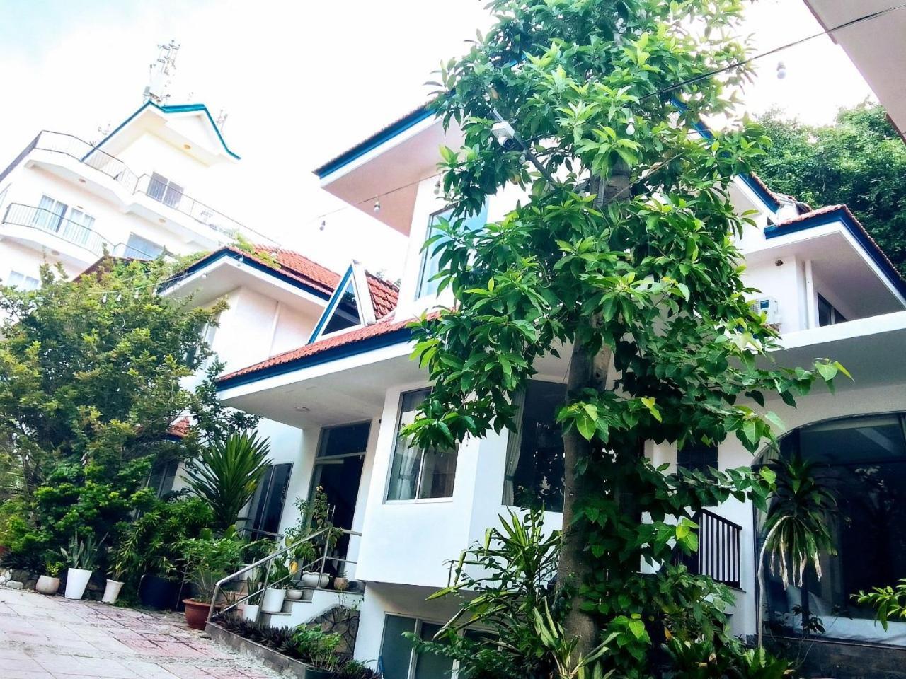 Vnd & Hotel Vung Tau