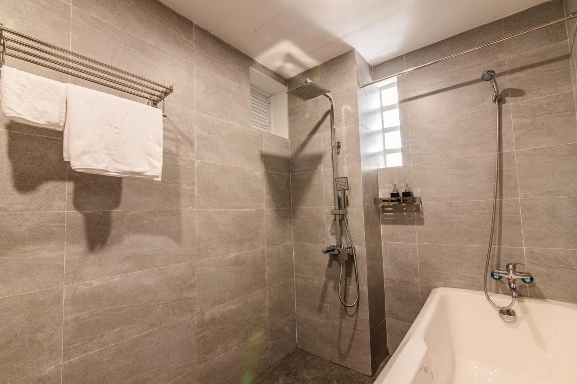 Apartment Laurel Đà Nẵng