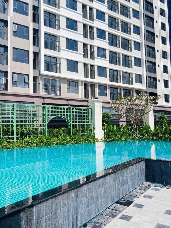 Bin's House Apartment *