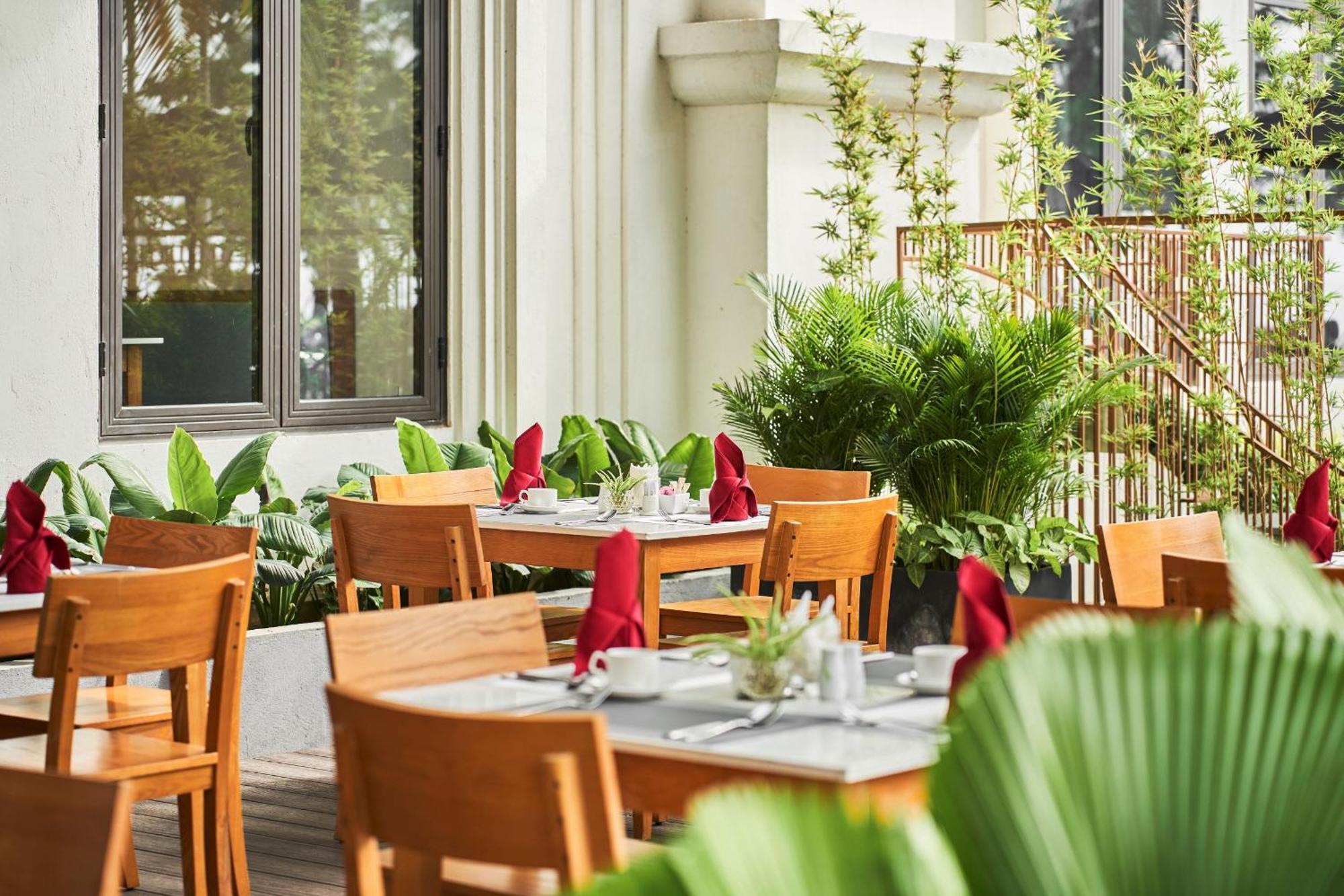 Hotel Nesta Đà Nẵng