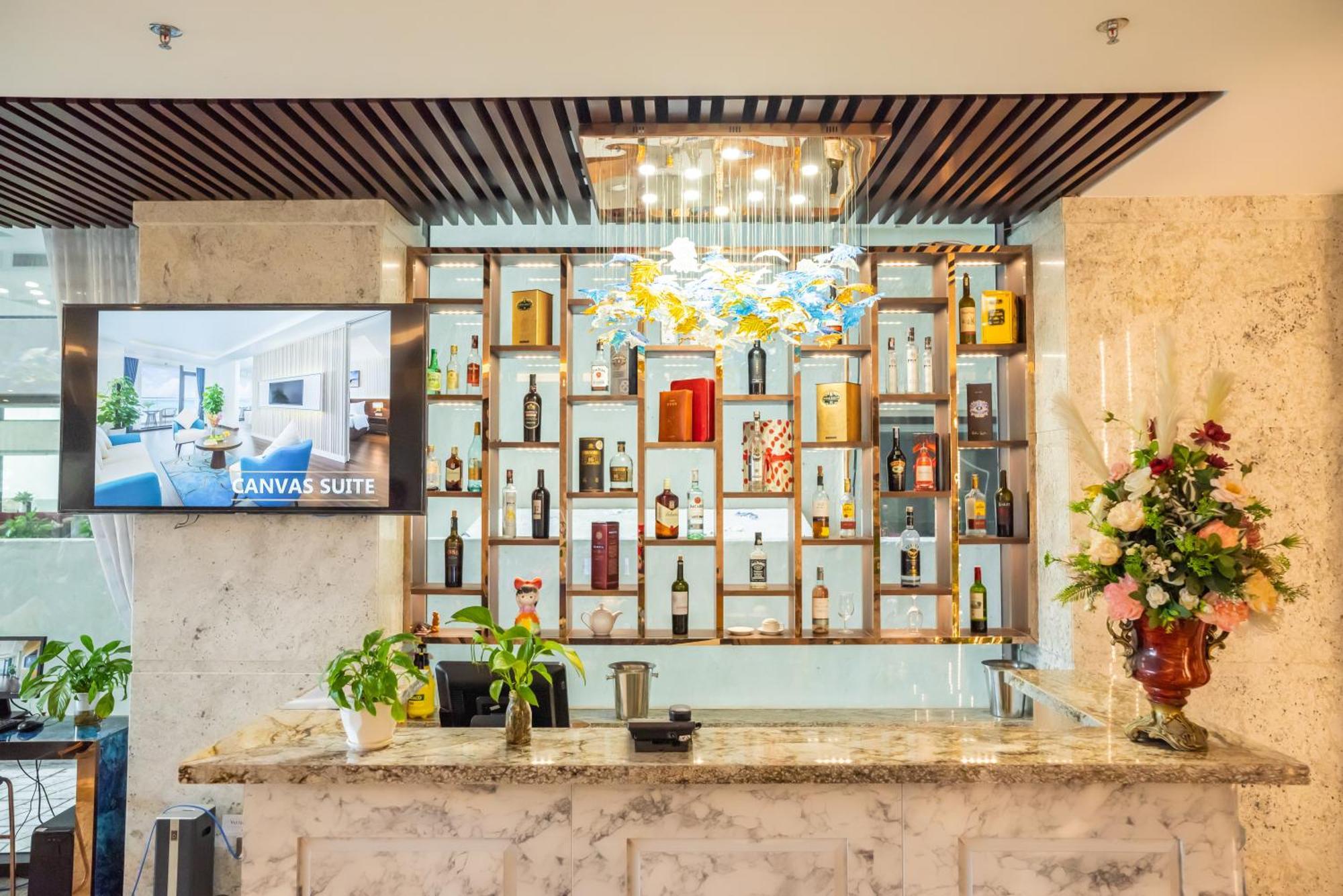 Hotel Canvas Da Nang
