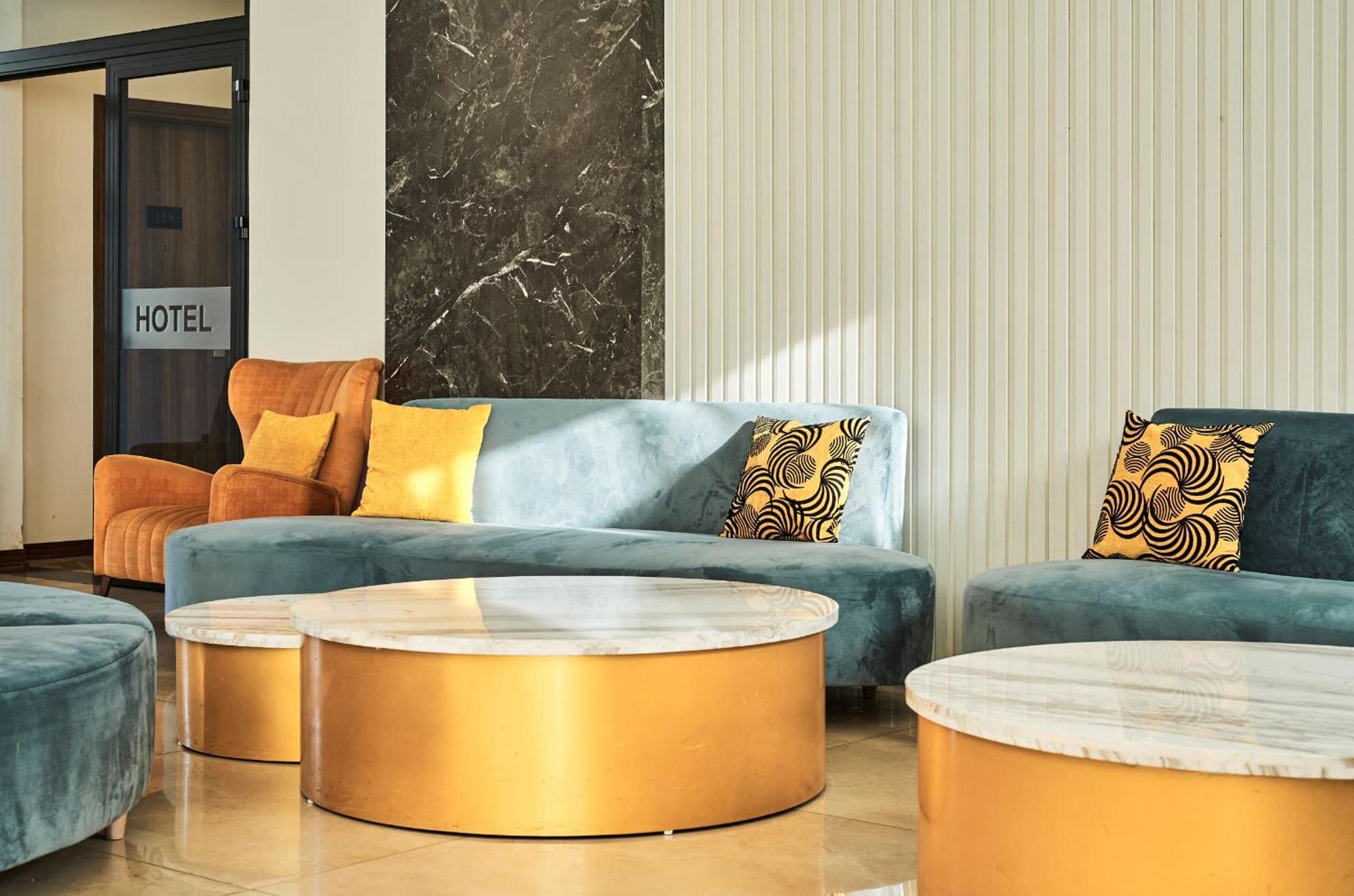 Hotel Nesta