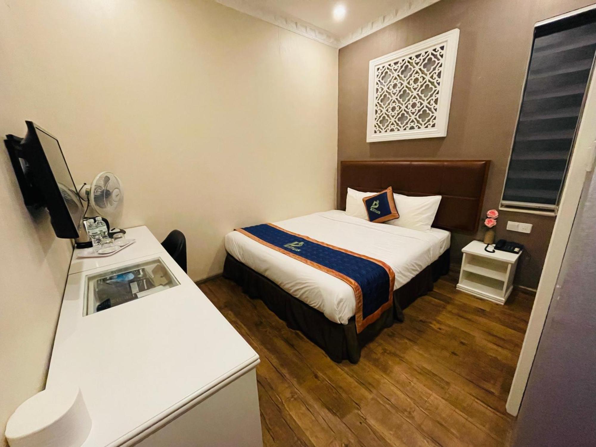 Hotel Pinus