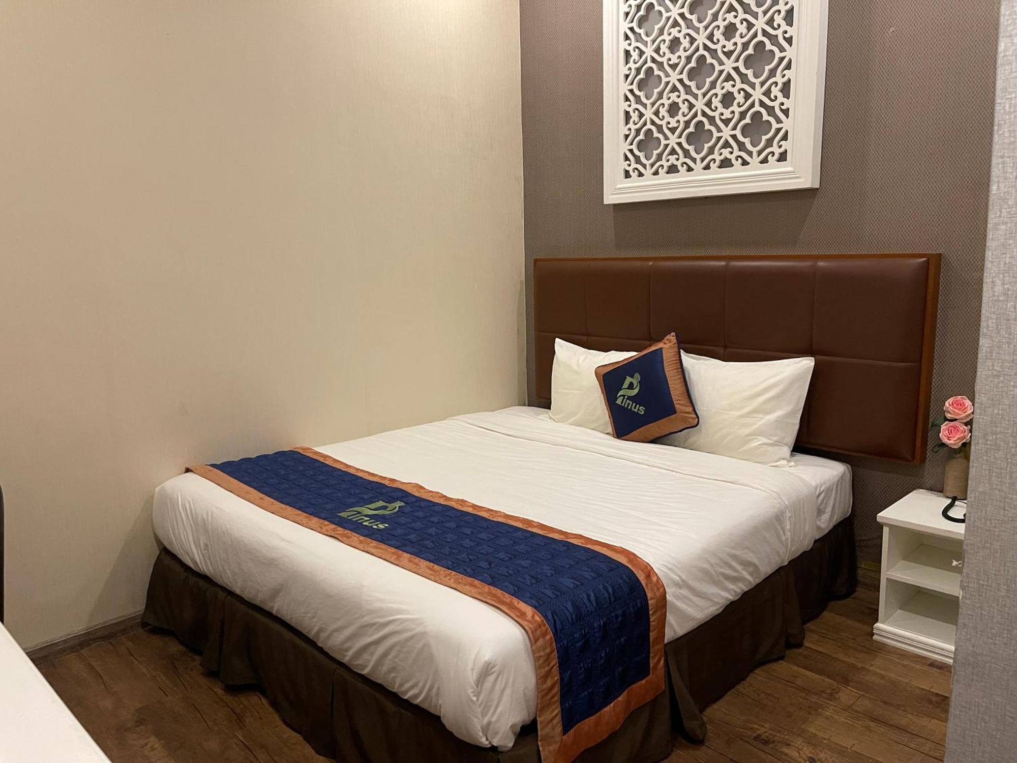 Pinus Hotel Da Lat