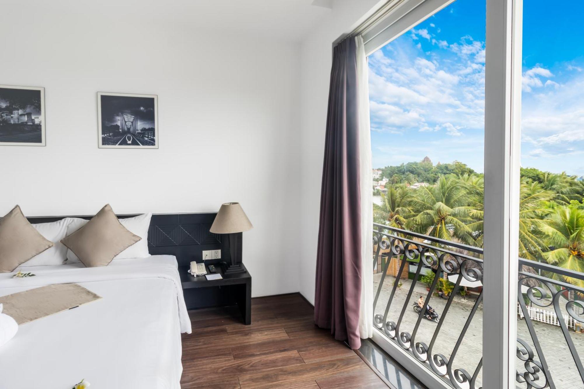Resort Champa Island - & Nha Trang