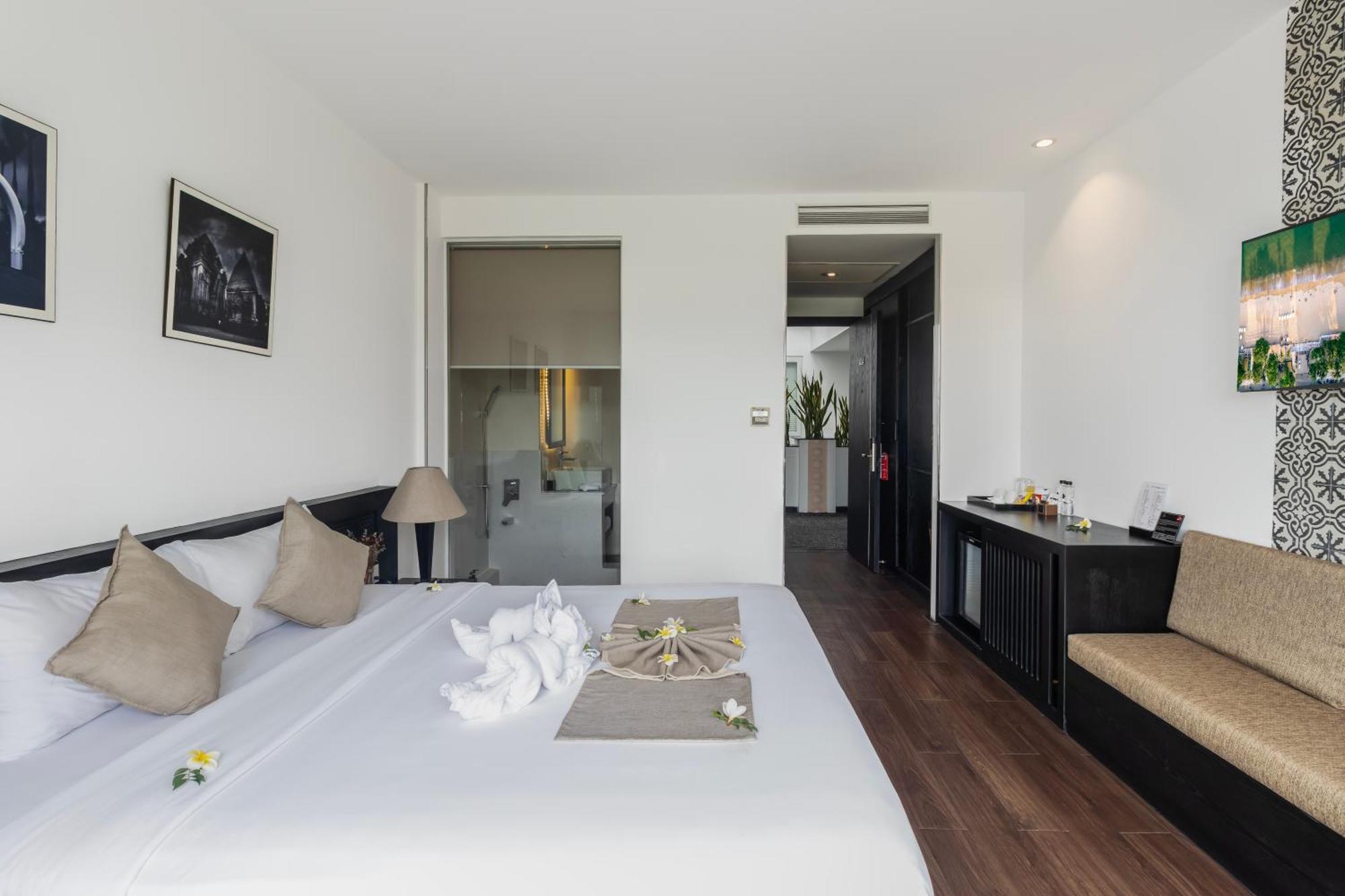 Champa Island - & Nha Trang