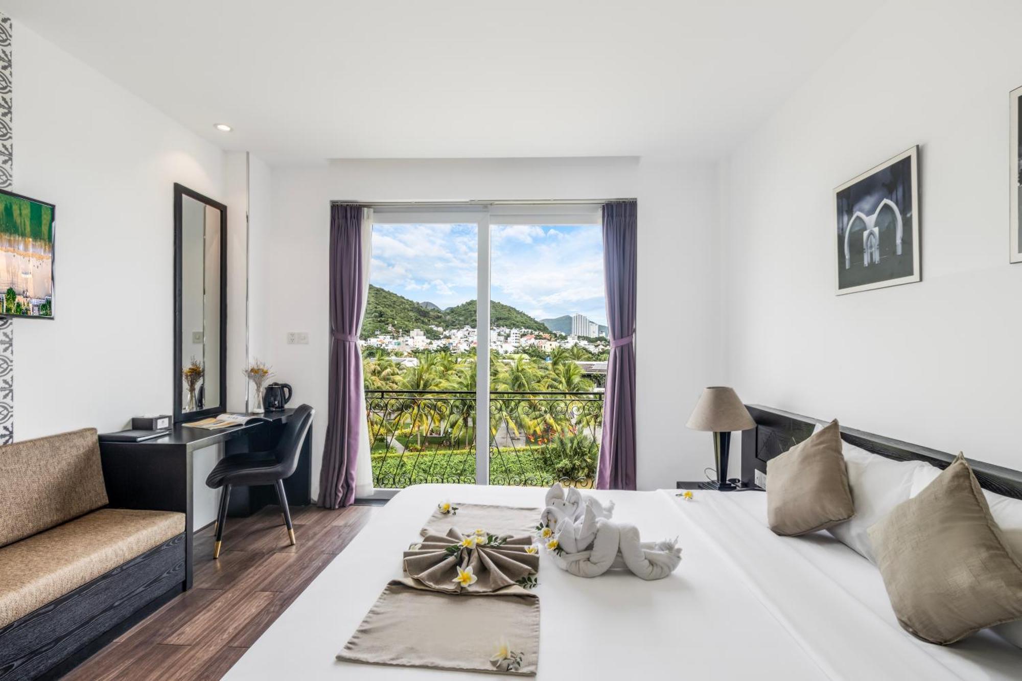 Champa Island - & Resort 5*
