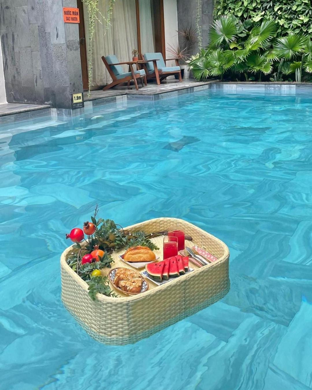 Tam House 3* Da Nang