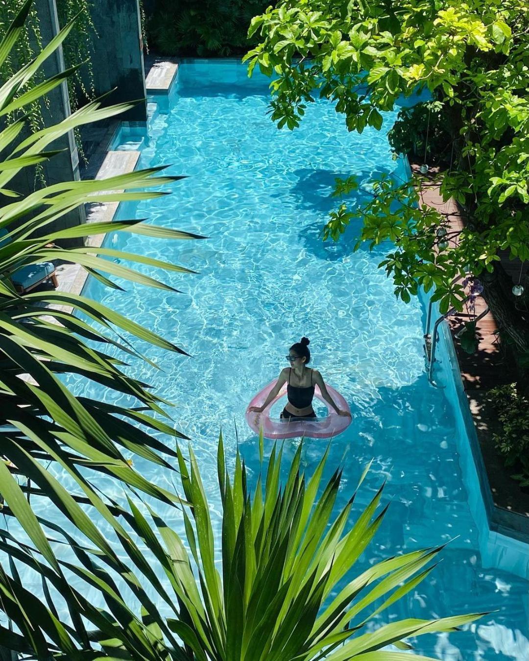 Tam House Hotel 3*