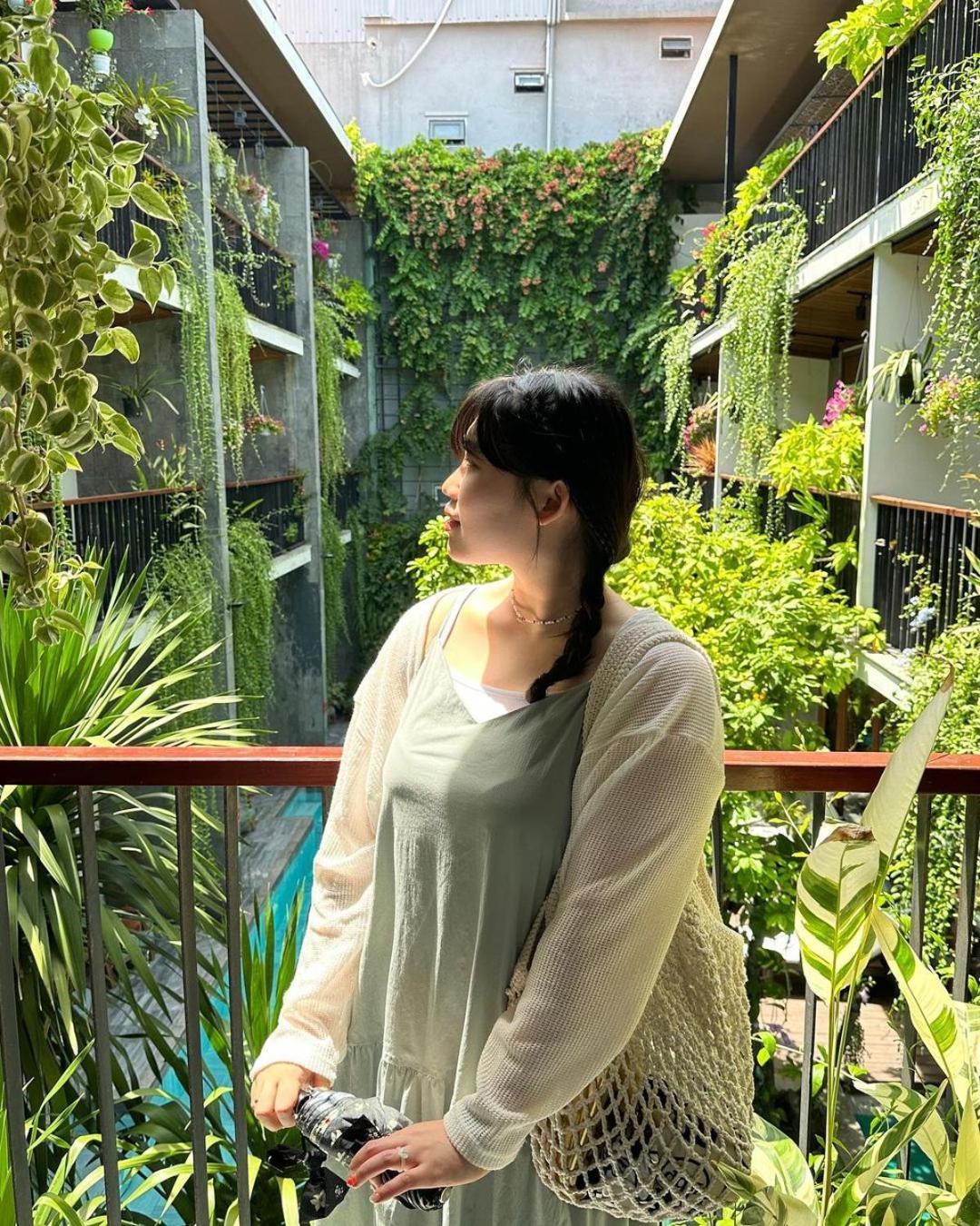 Hotel Tam House