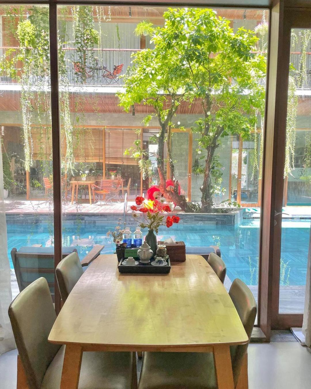 Tam House 3* Da Nang