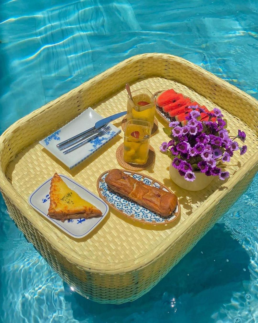 Hotel Tam House