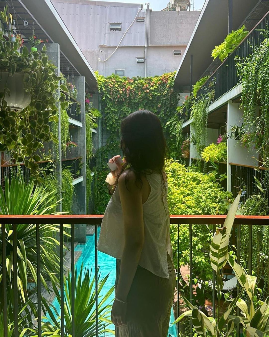Hotel Tam House Da Nang