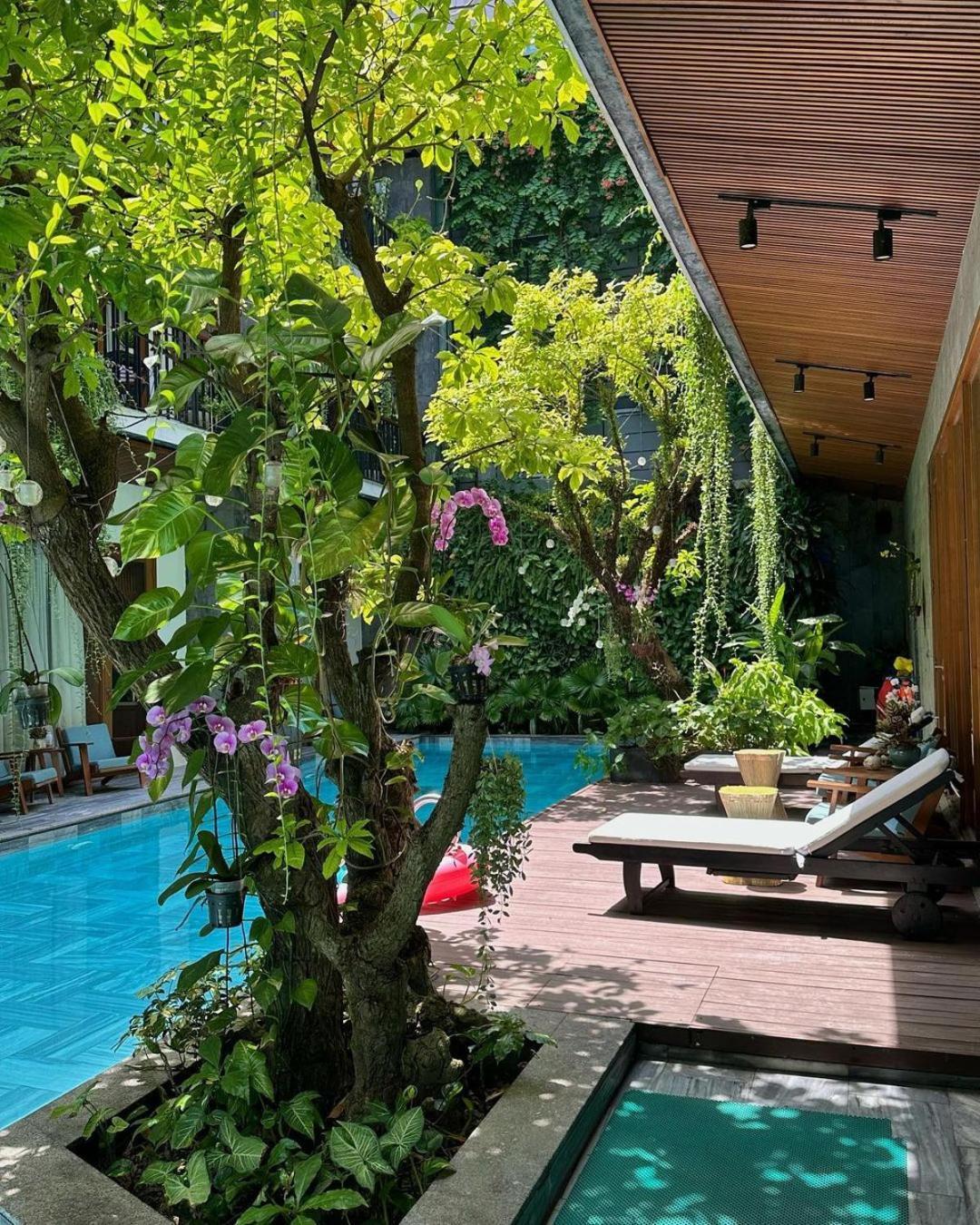 Tam House Da Nang