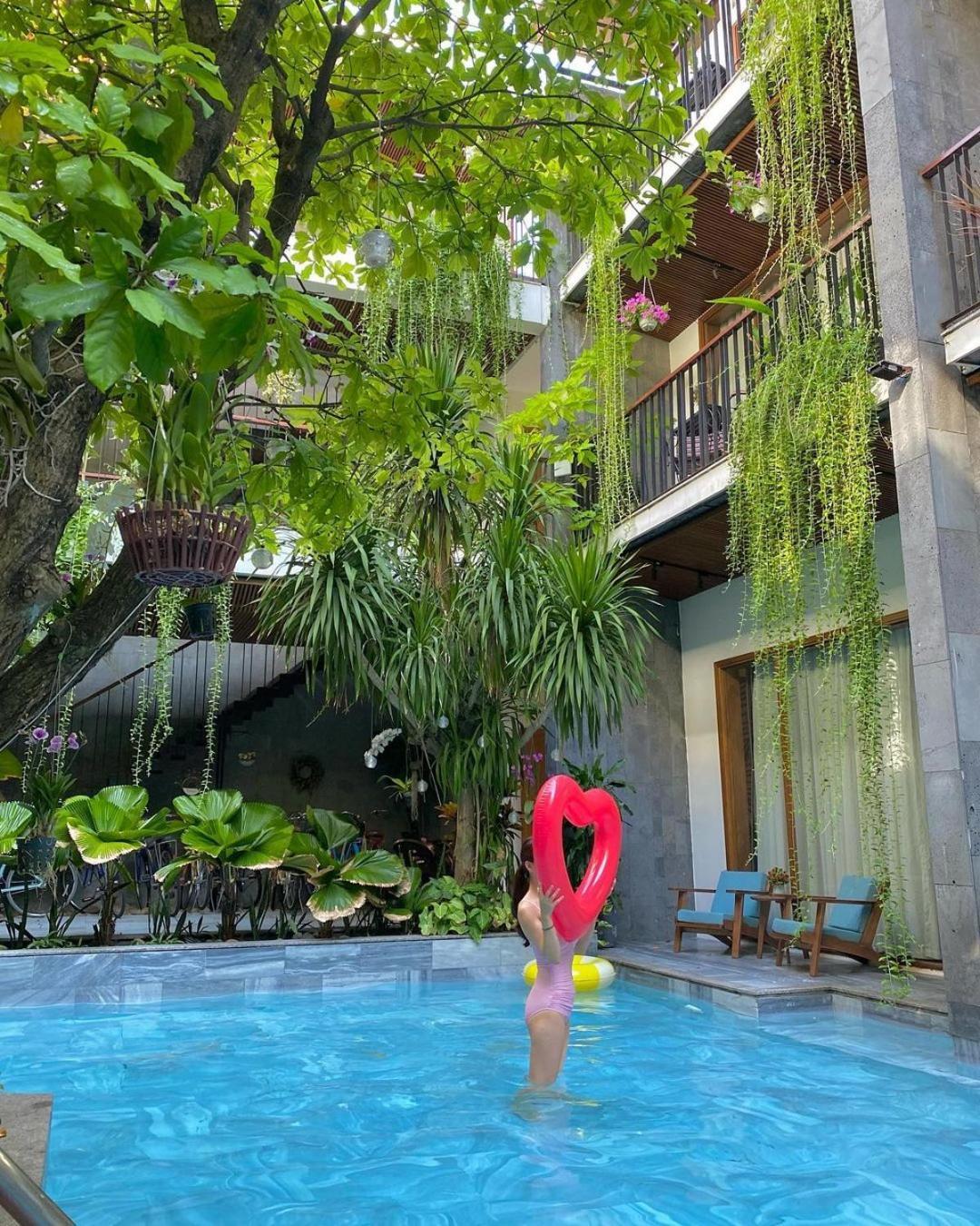 Tam House 3* Da Nang