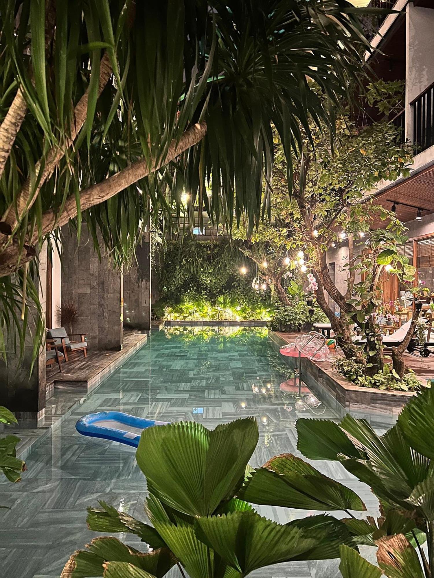 Tam House Hotel Da Nang