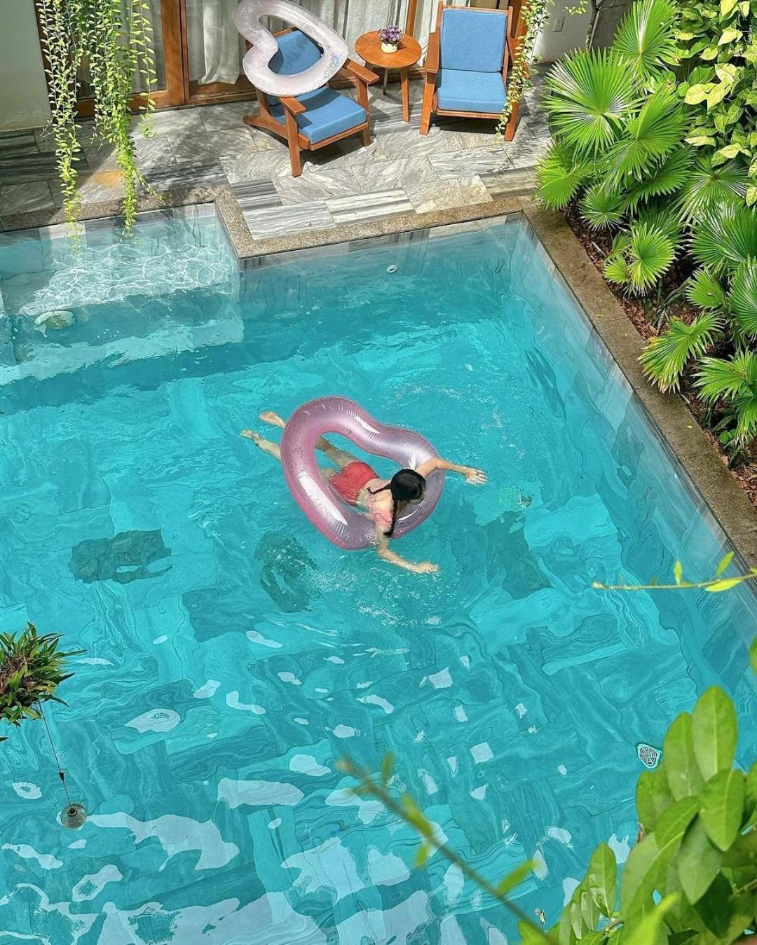 Tam House 3*
