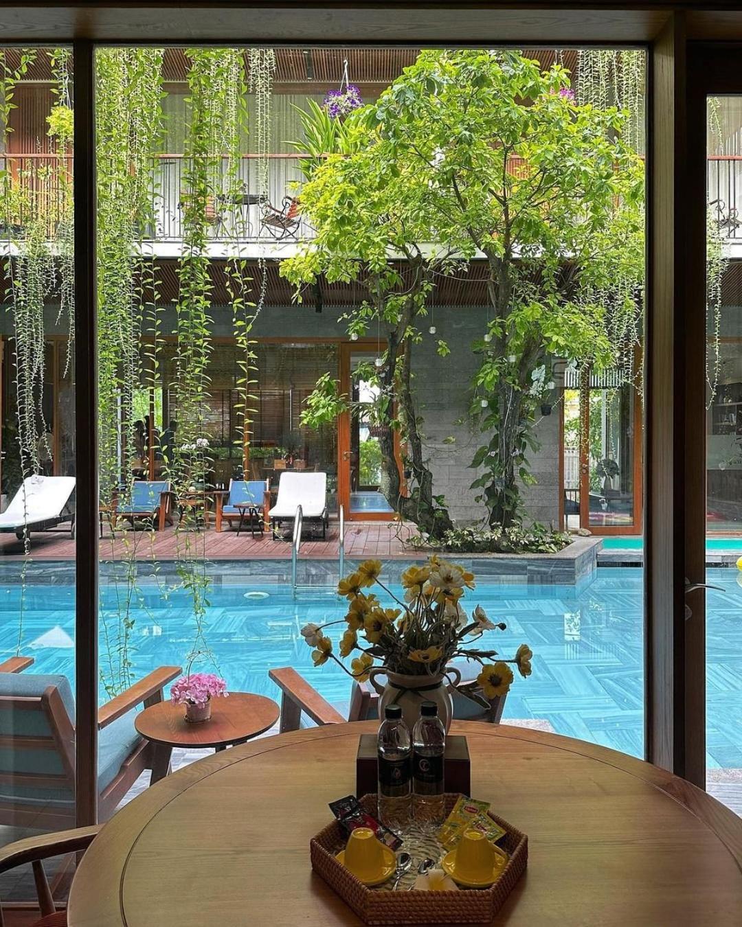 Tam House Hotel 3*