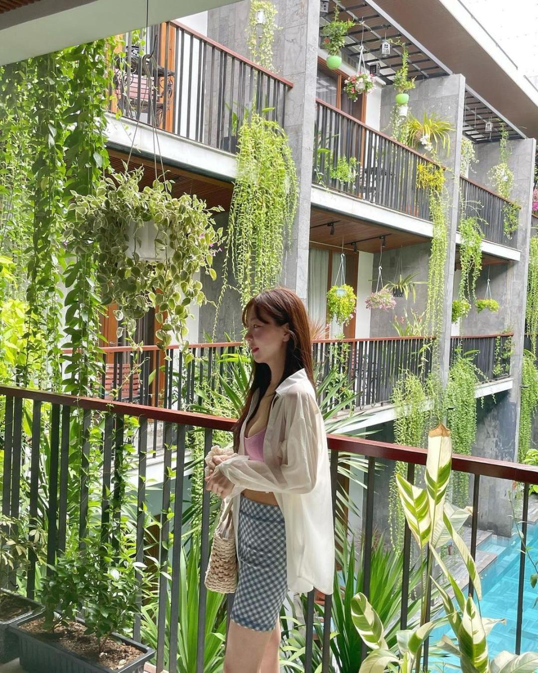 Hotel Tam House Da Nang