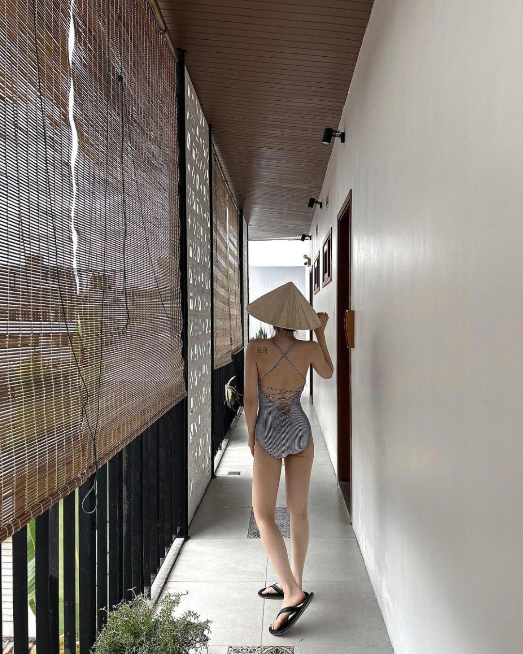 Hotel Tam House