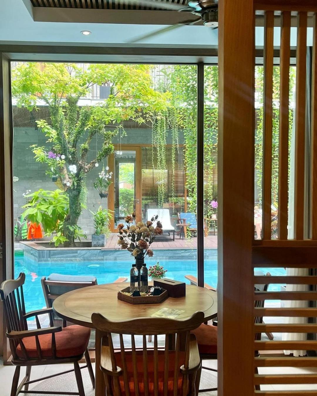 Tam House 3* Da Nang