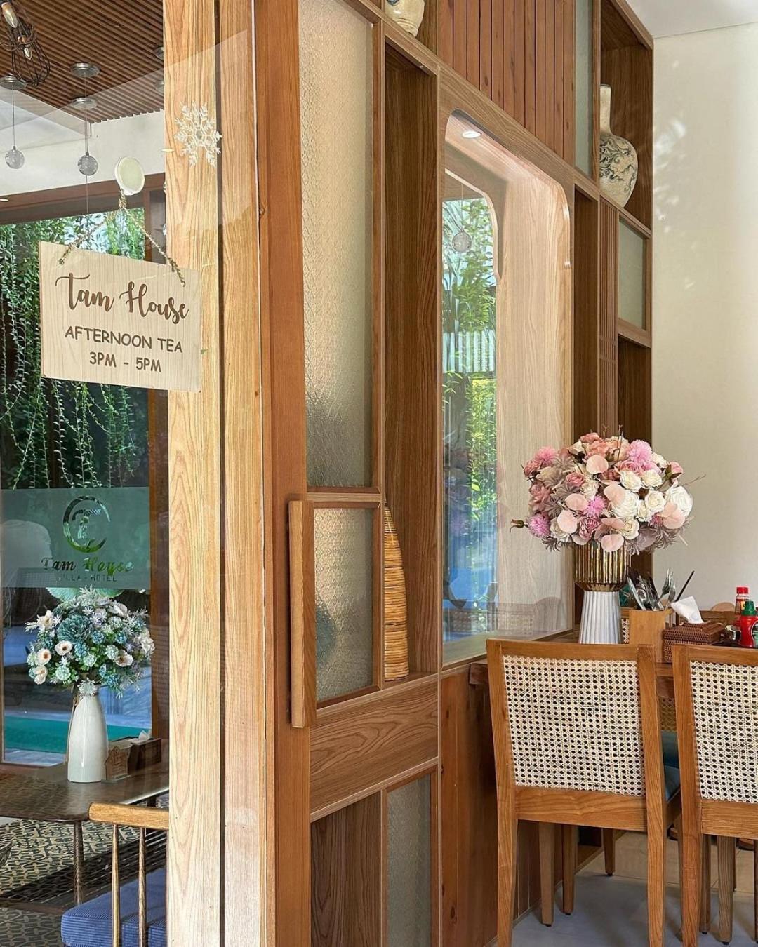 Hotel Tam House Da Nang