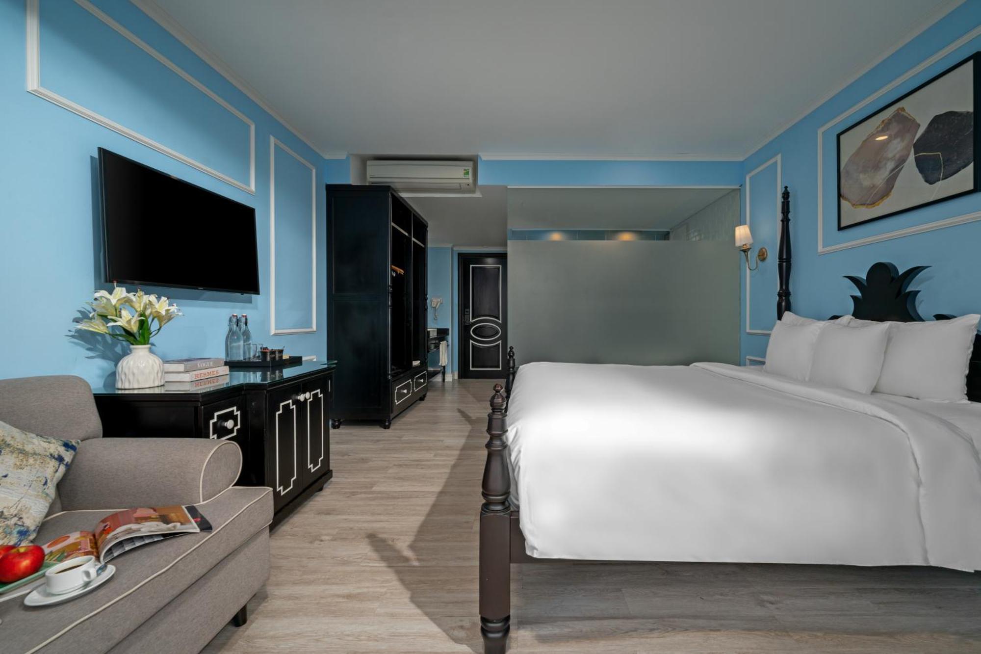 Del Luna Boutique Đà Nẵng