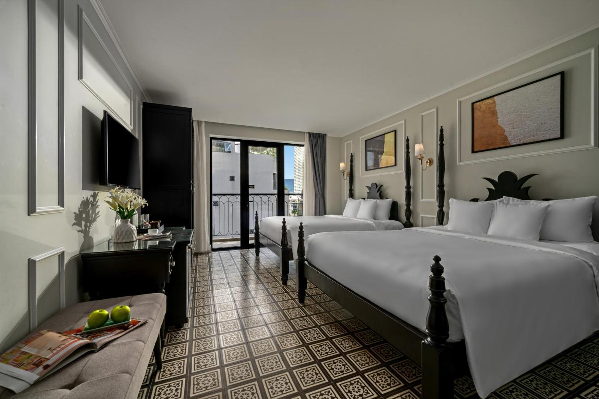 Hotel Del Luna Boutique Đà Nẵng